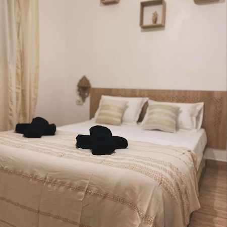 Hotel Dar Barka Kebili Zewnętrze zdjęcie