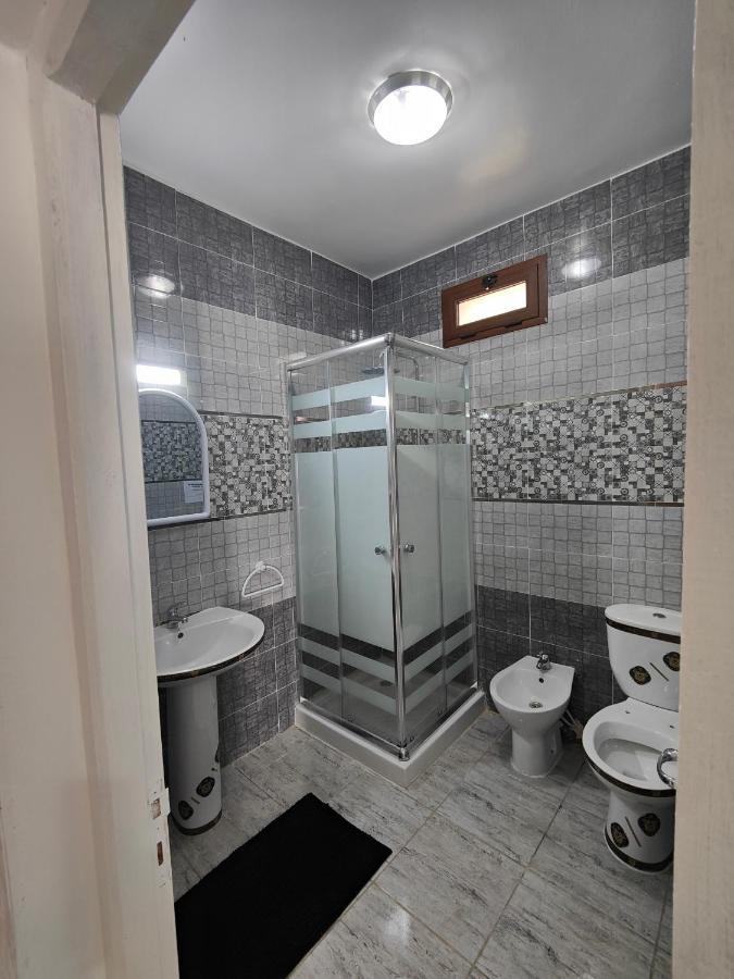 Hotel Dar Barka Kebili Zewnętrze zdjęcie
