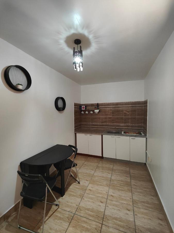 Hotel Dar Barka Kebili Zewnętrze zdjęcie