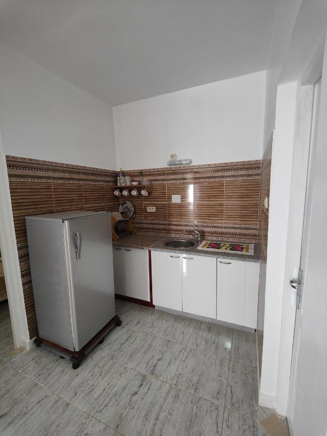 Hotel Dar Barka Kebili Zewnętrze zdjęcie