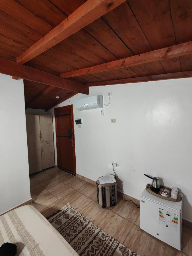 Hotel Dar Barka Kebili Zewnętrze zdjęcie